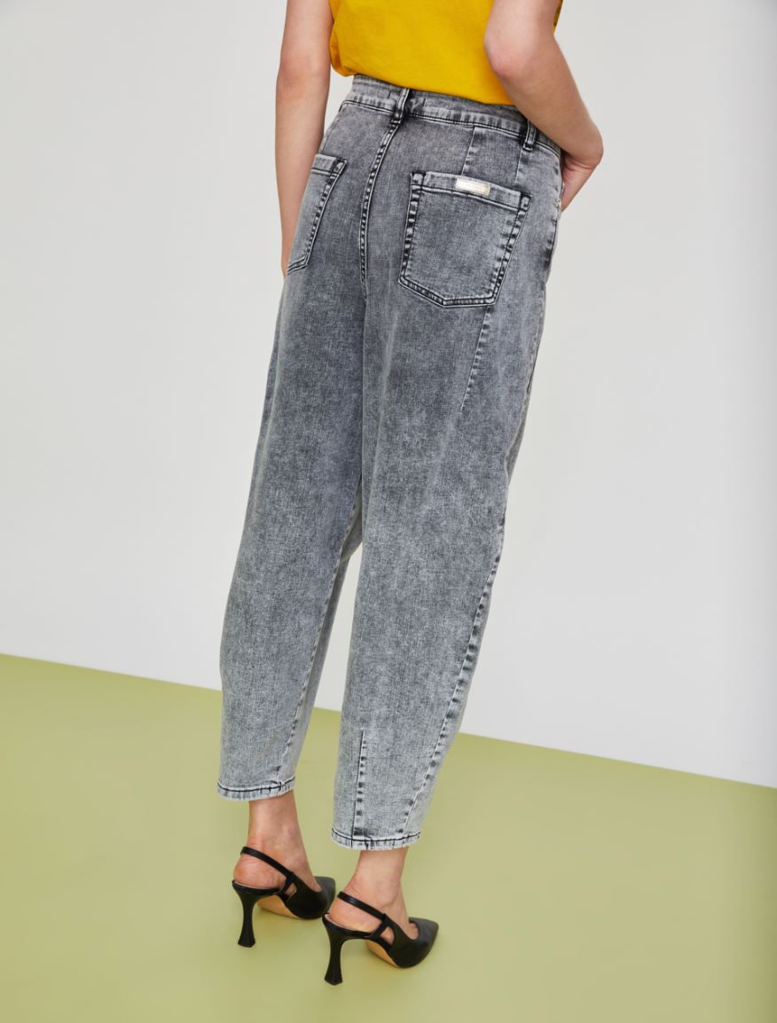 Slouchy jeans Slouchy jeans