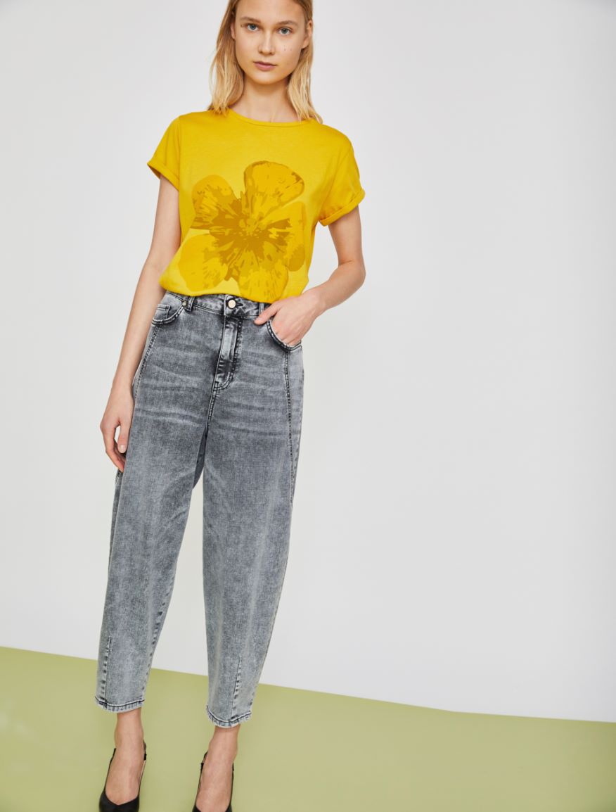 Slouchy jeans Slouchy jeans