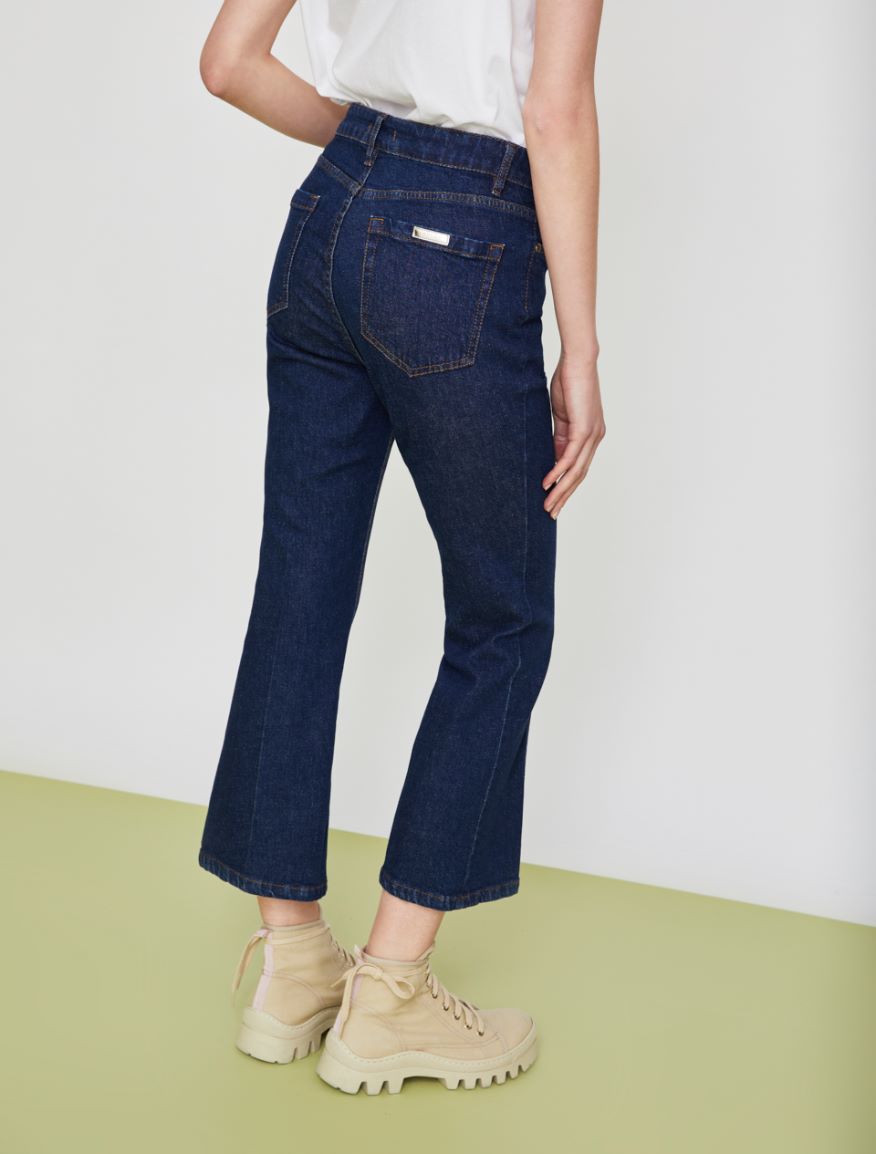 Bootcut jeans Bootcut jeans