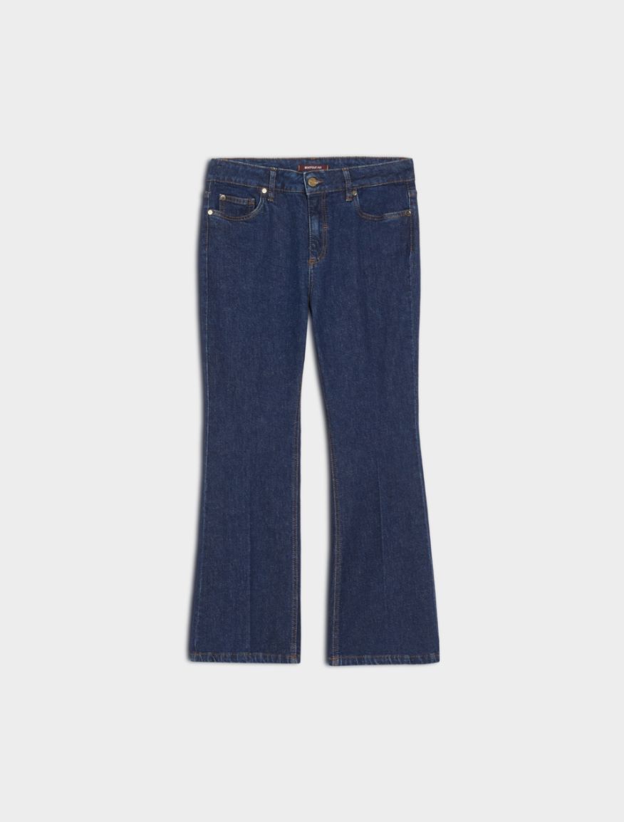 Bootcut jeans Bootcut jeans