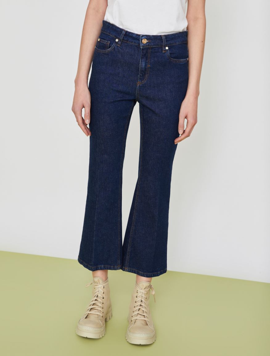 Bootcut jeans Bootcut jeans