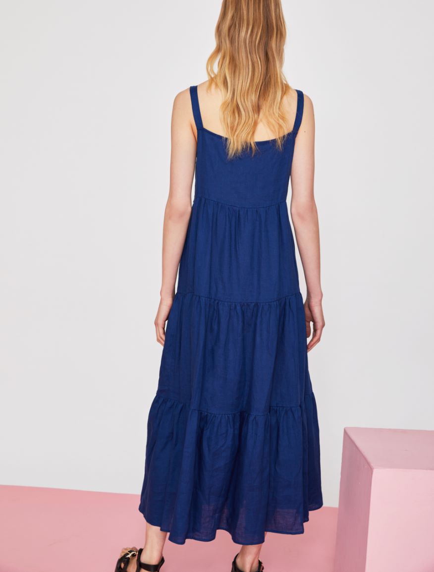 Ruffle dress Ruffle dress