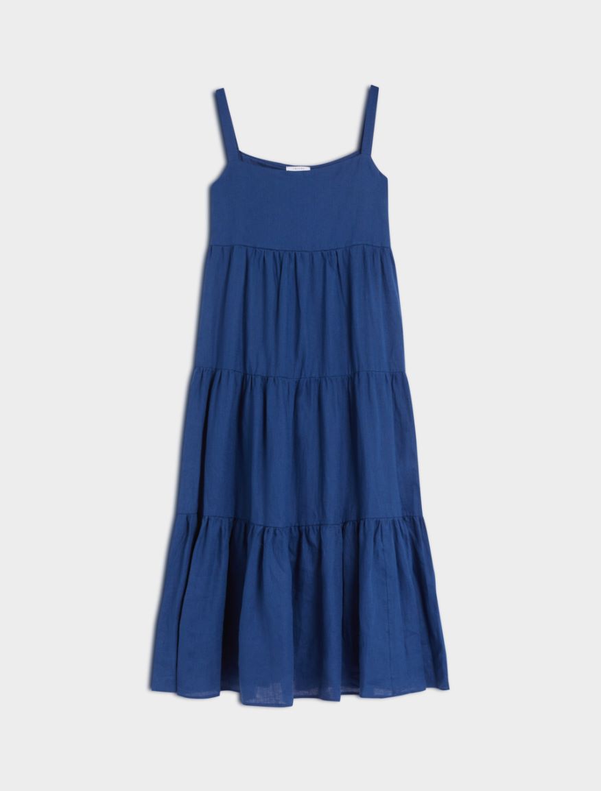Ruffle dress Ruffle dress