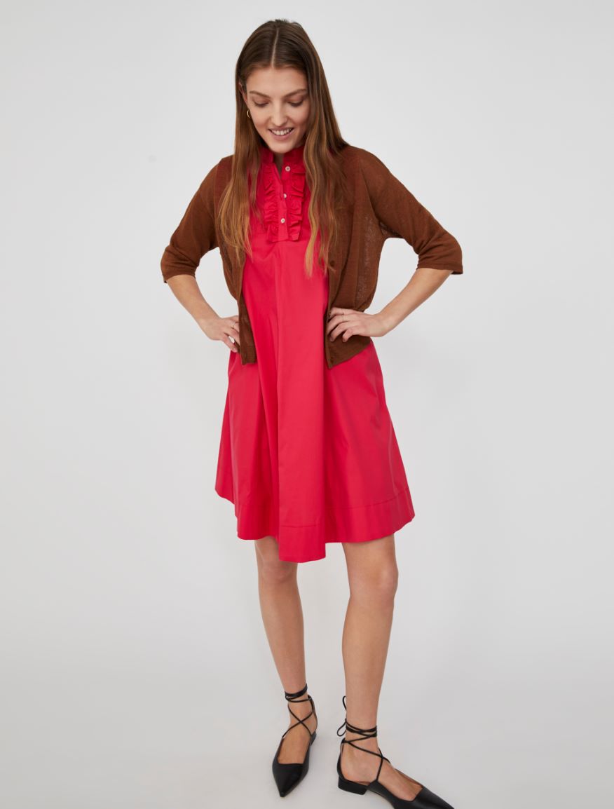 Flared dress Flared dress