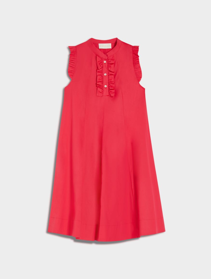 Flared dress Flared dress