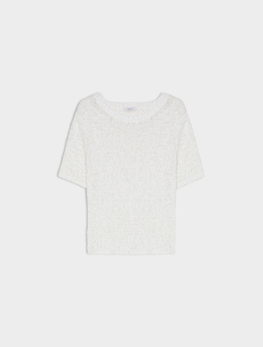 Crew-neck sweater Crew-neck sweater