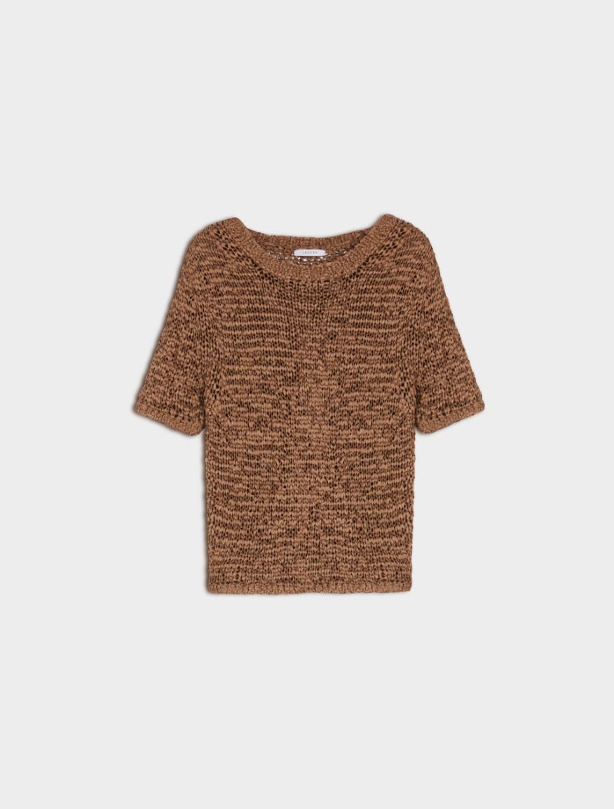 Crew-neck sweater Crew-neck sweater
