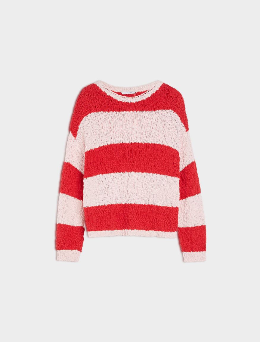 Maglia boxy Maglia boxy