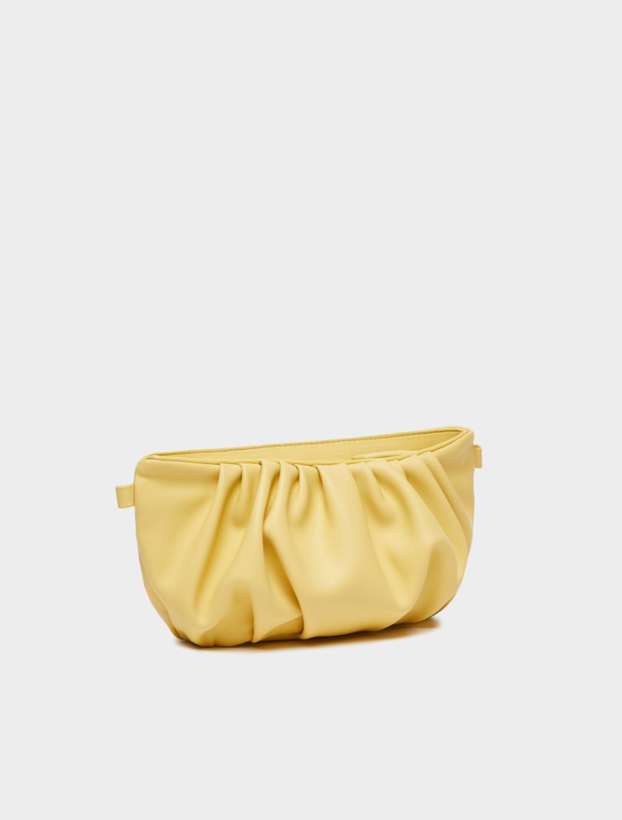 Croissant bag Croissant bag