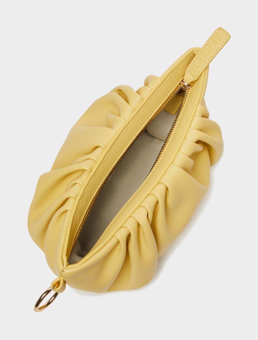 Croissant bag Croissant bag