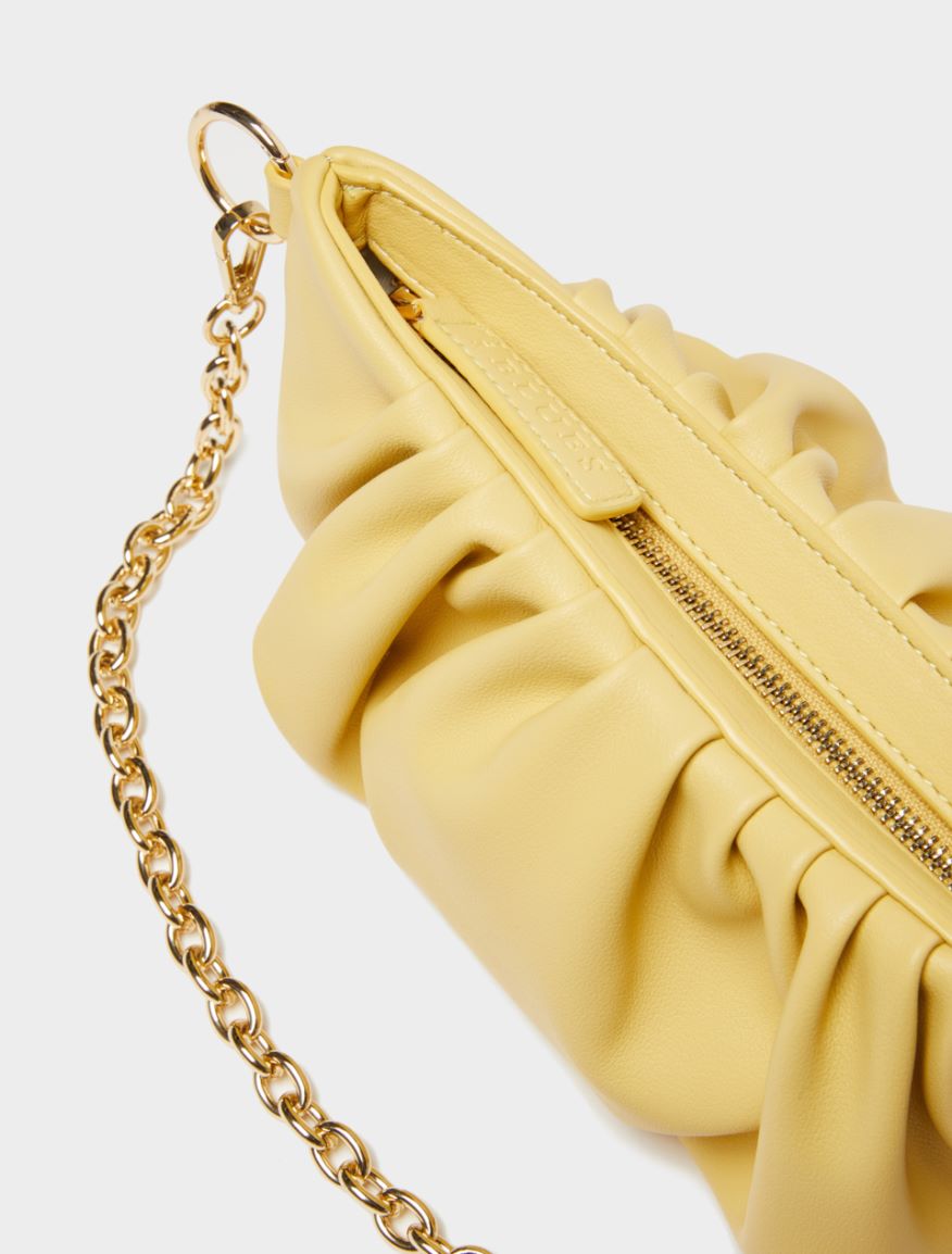 Croissant bag Croissant bag