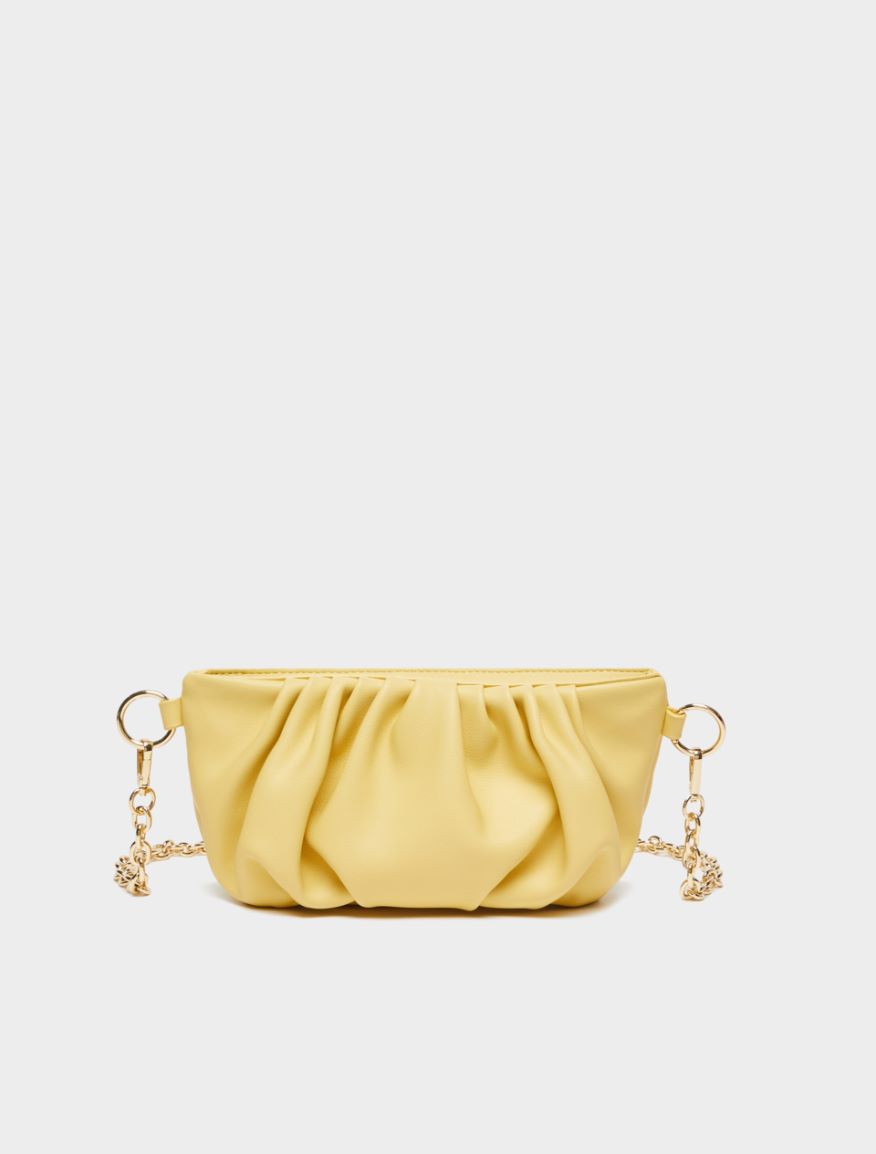 Croissant bag Croissant bag