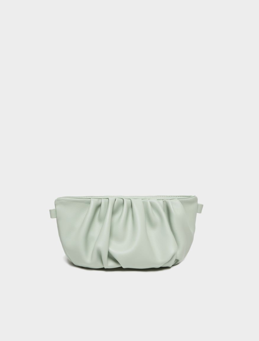 Croissant bag Croissant bag