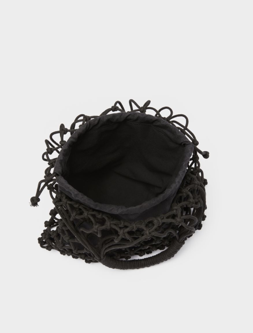 Rope bag Rope bag