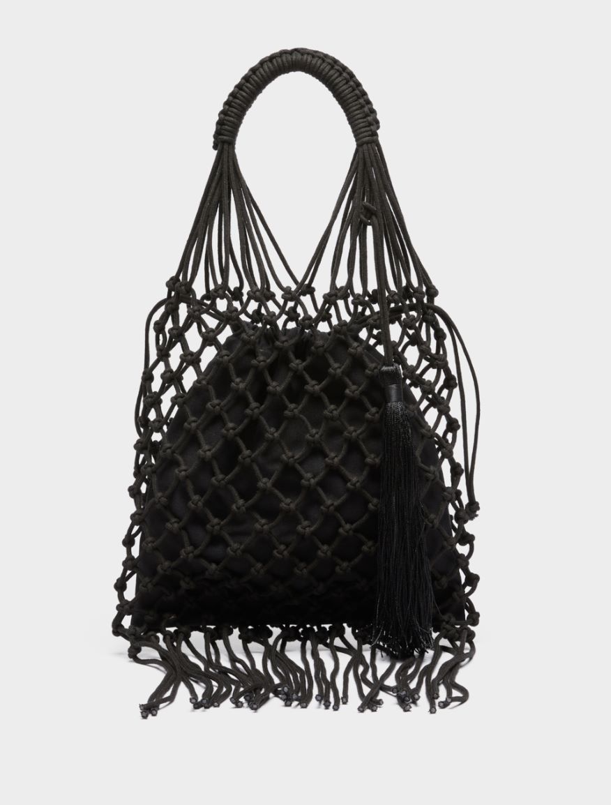Rope bag Rope bag