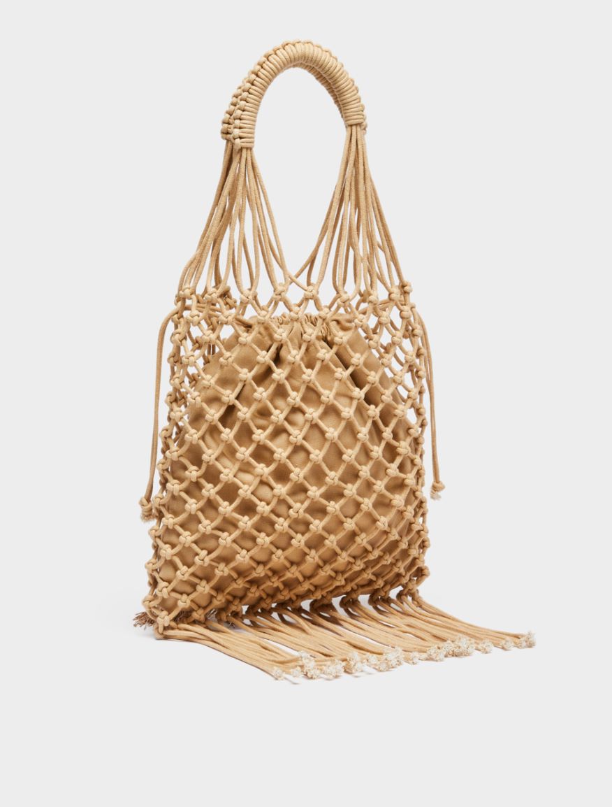 Borsa in corda Borsa in corda