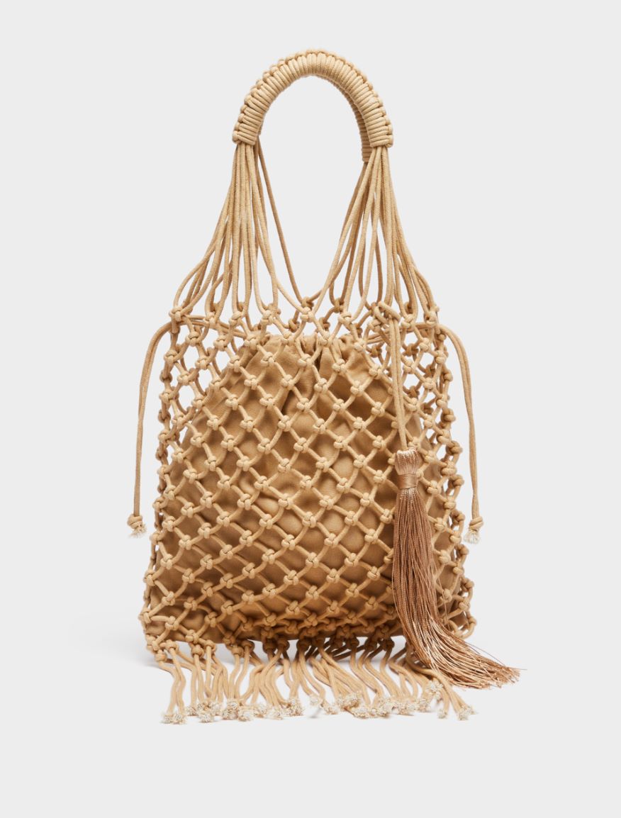 Borsa in corda Borsa in corda