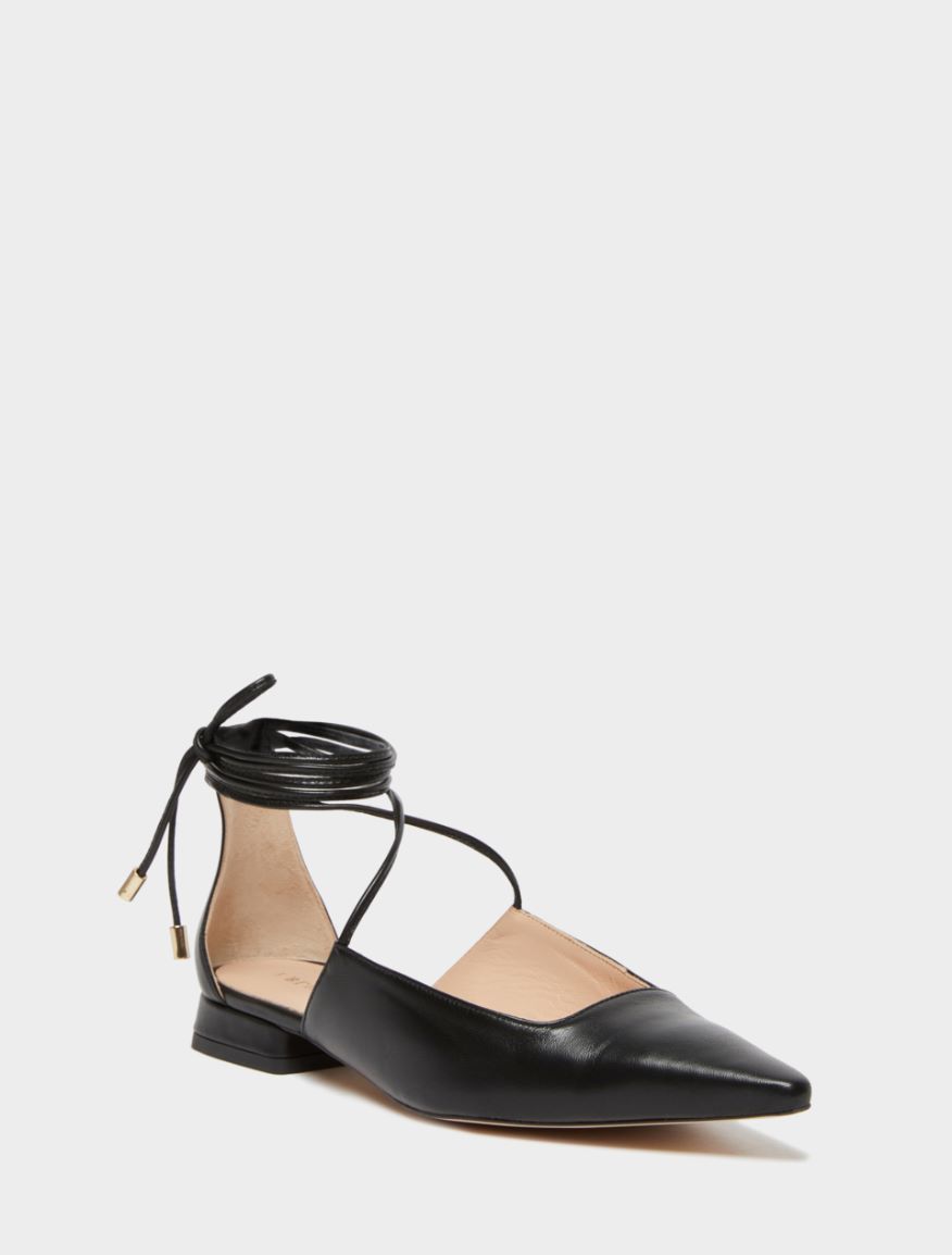 Leather sandals Leather sandals