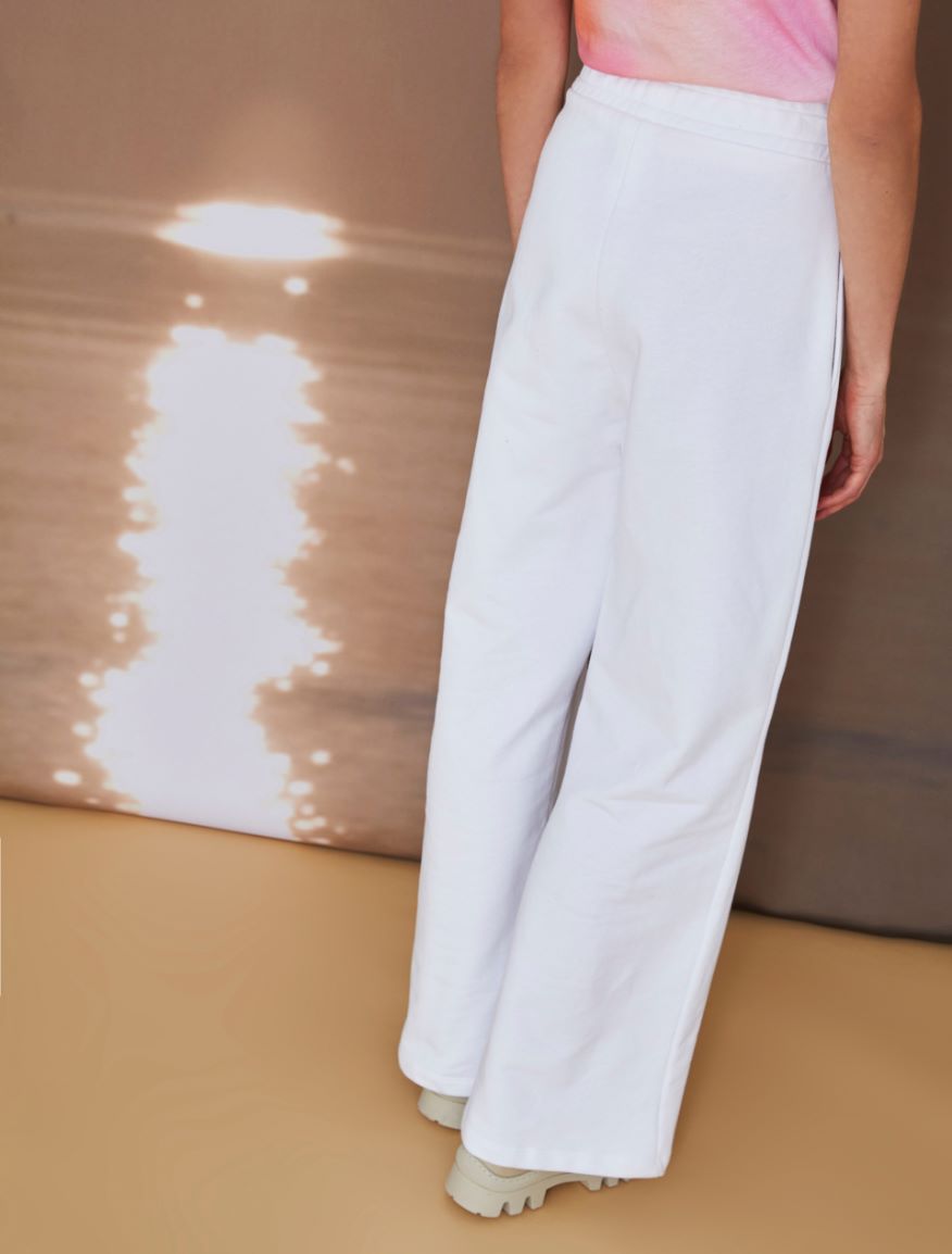 Relaxed-fit trousers Relaxed-fit trousers