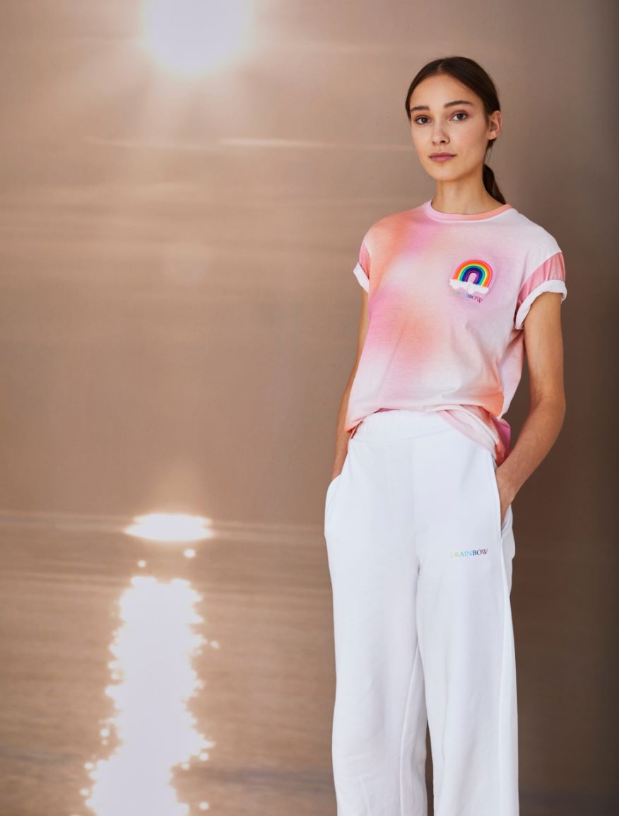 Relaxed-fit trousers Relaxed-fit trousers