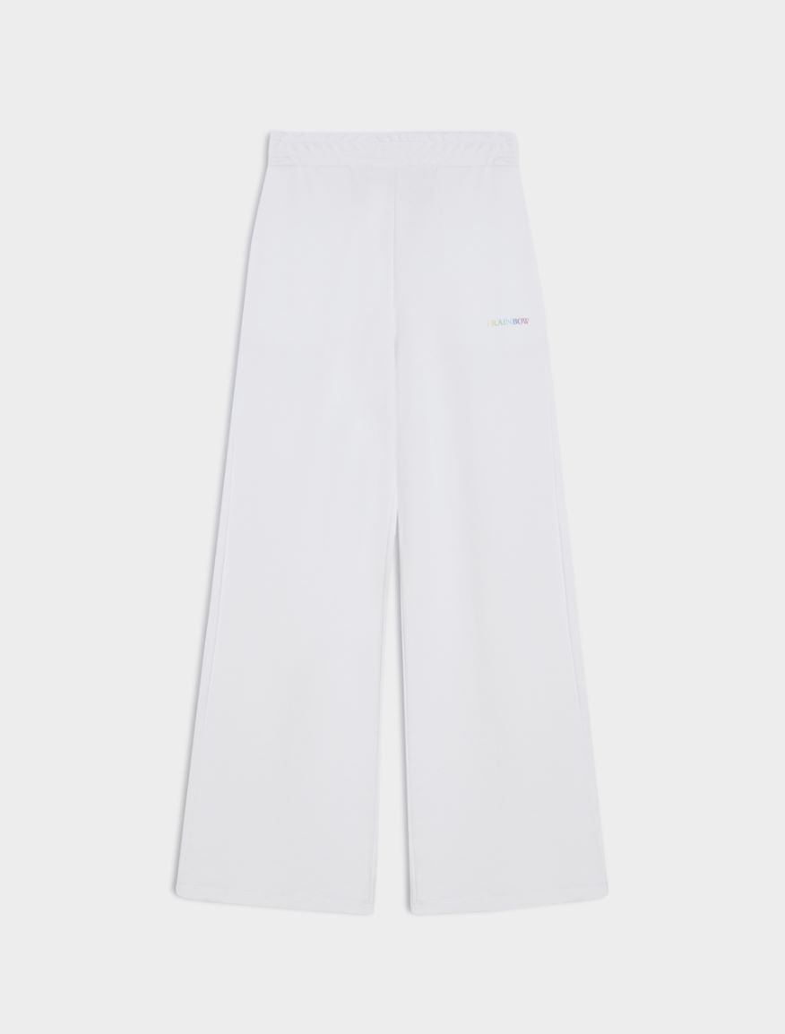 Relaxed-fit trousers Relaxed-fit trousers