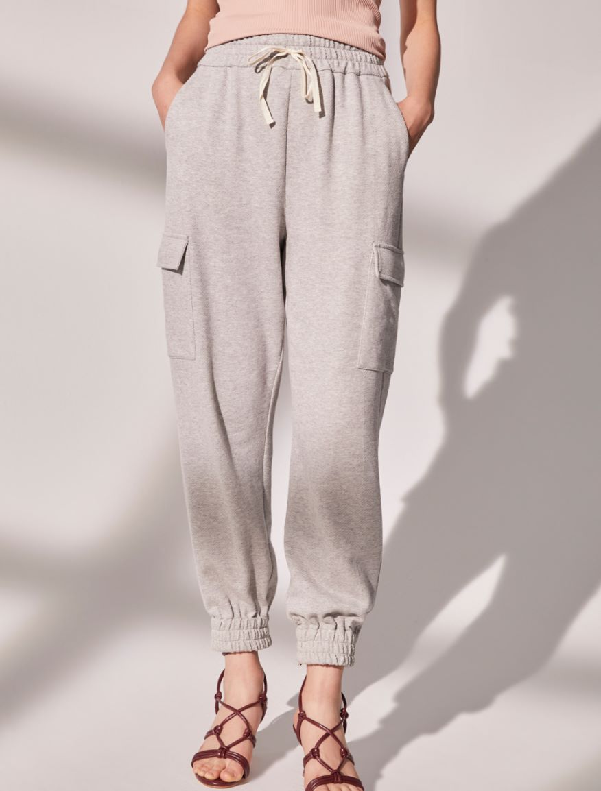 Joggers Joggers