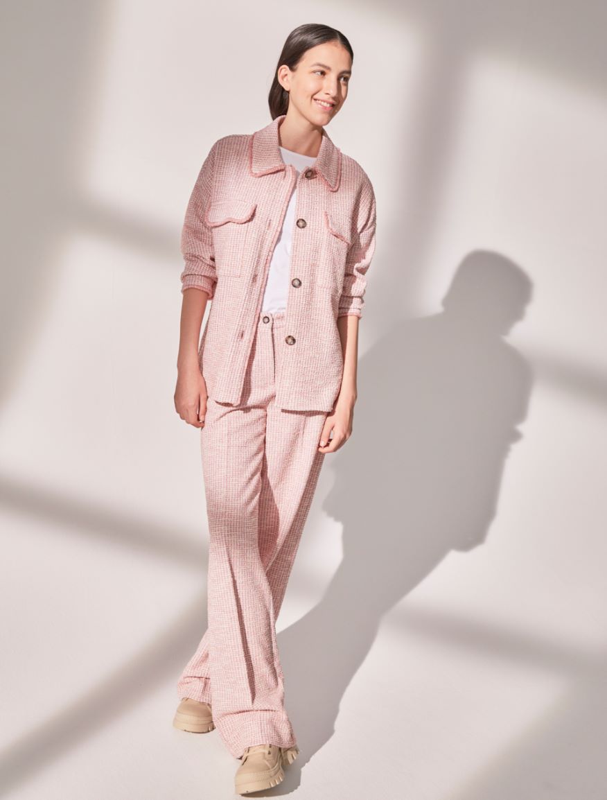 Relaxed-fit trousers Relaxed-fit trousers