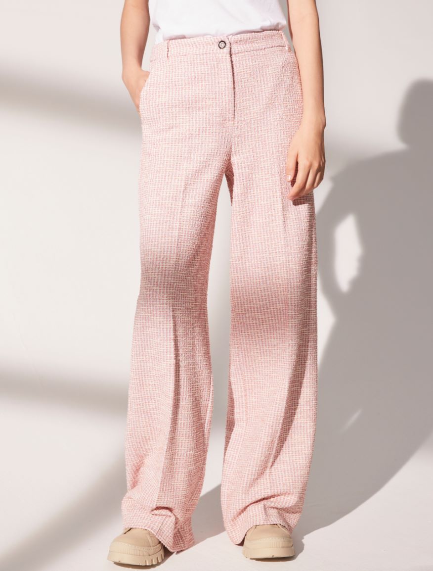 Relaxed-fit trousers Relaxed-fit trousers