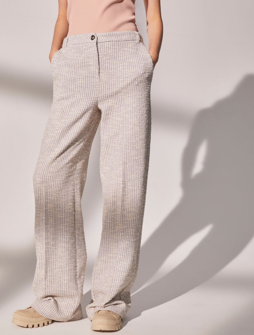 Relaxed-fit trousers Relaxed-fit trousers