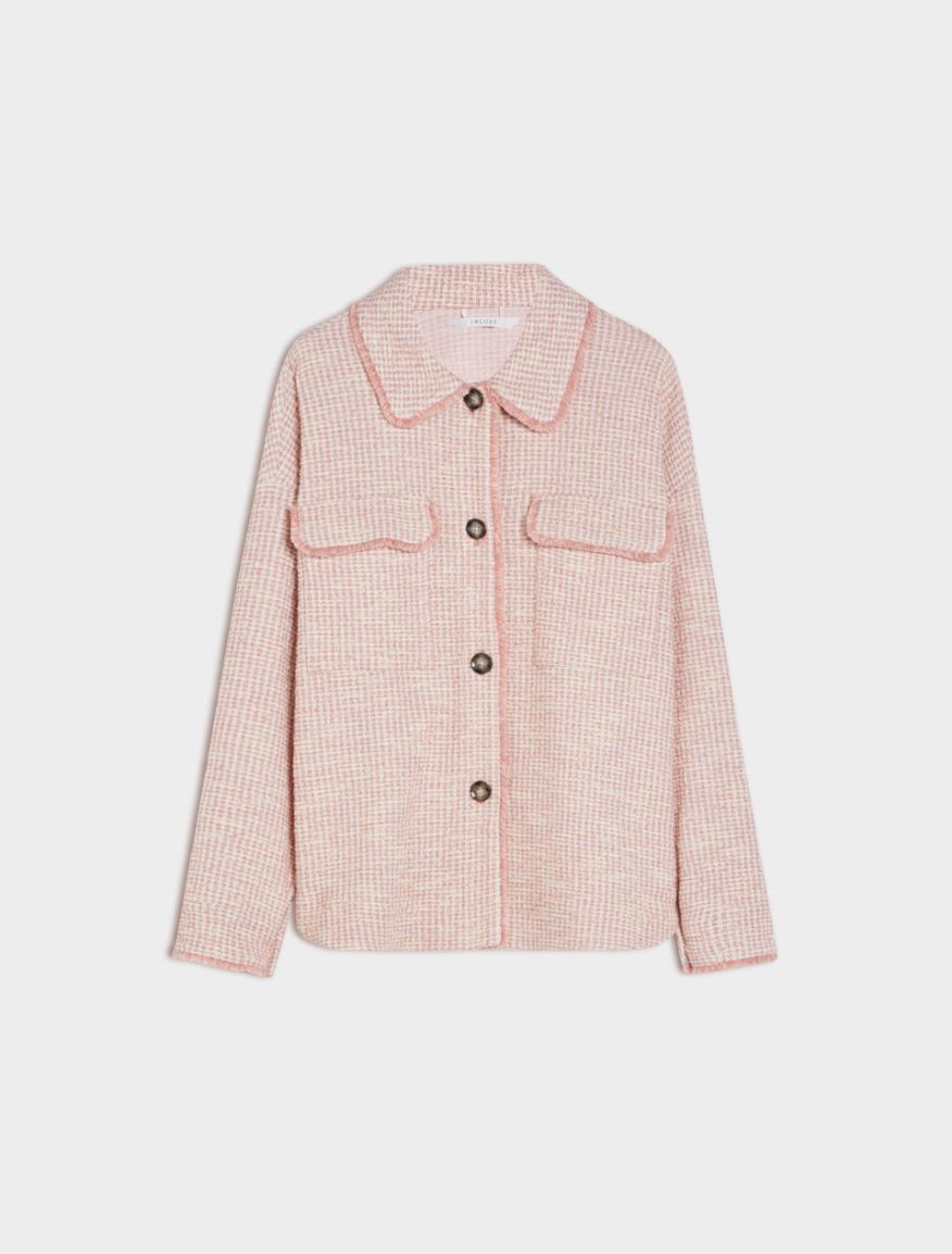 Relaxed-fit jacket Relaxed-fit jacket