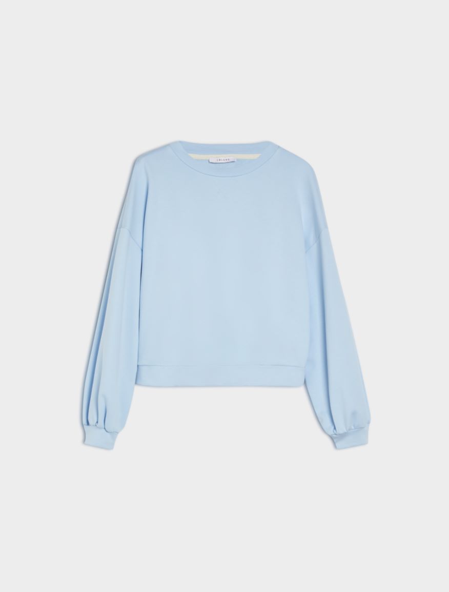 Boxy sweatshirt Boxy sweatshirt