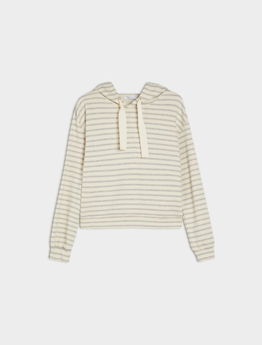 Boxy sweatshirt Boxy sweatshirt