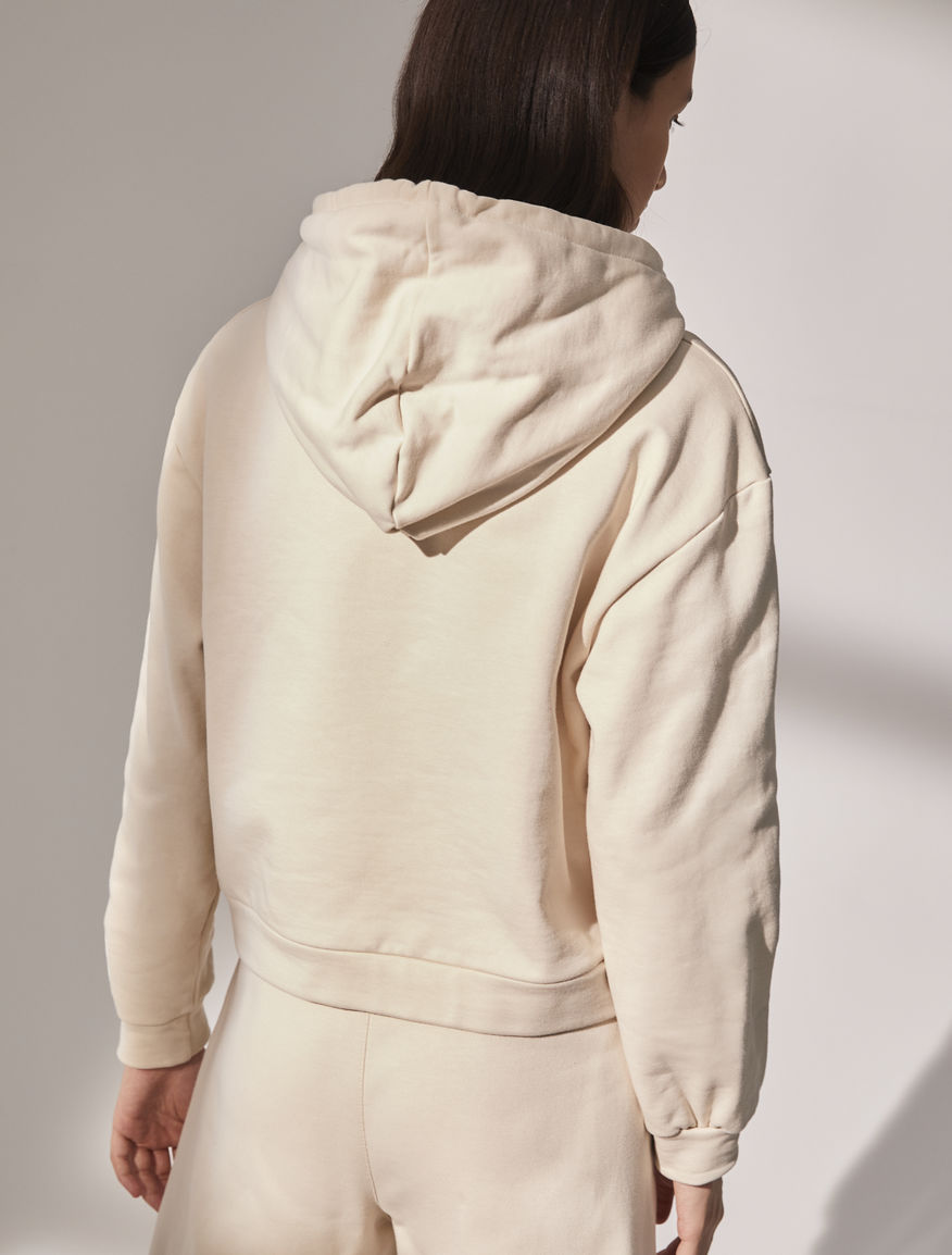 Boxy sweatshirt Boxy sweatshirt