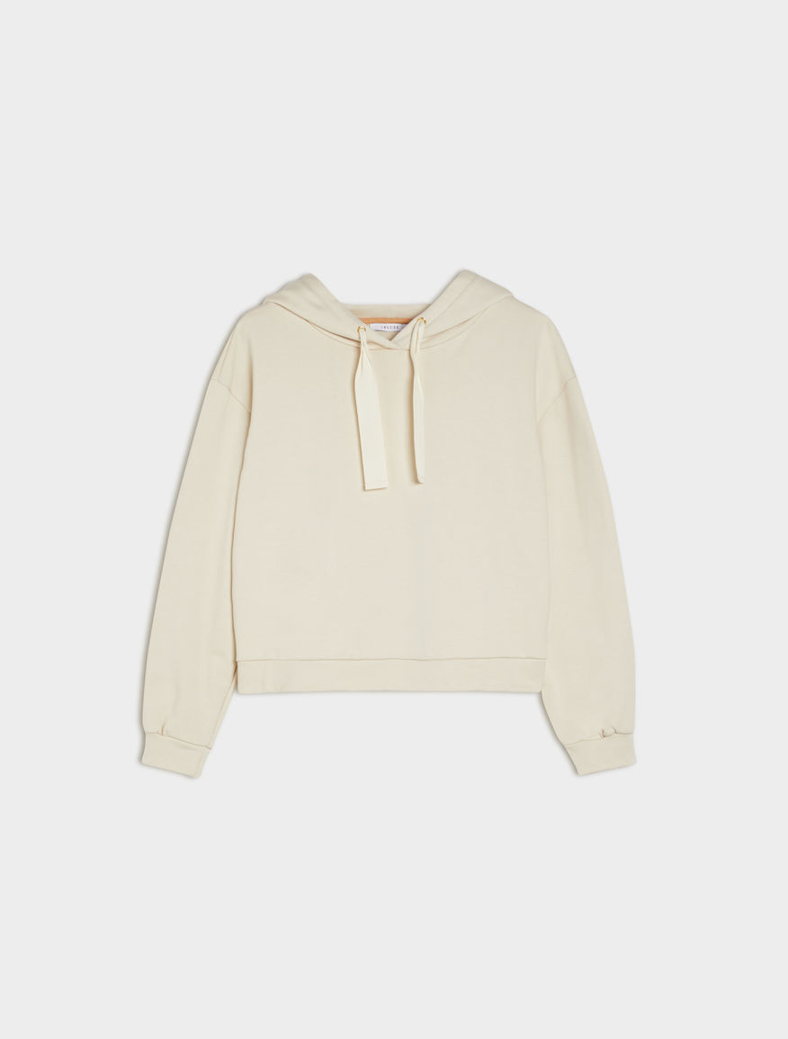 Boxy sweatshirt Boxy sweatshirt