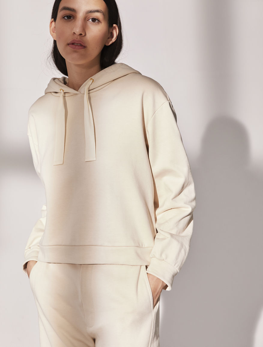 Boxy sweatshirt Boxy sweatshirt