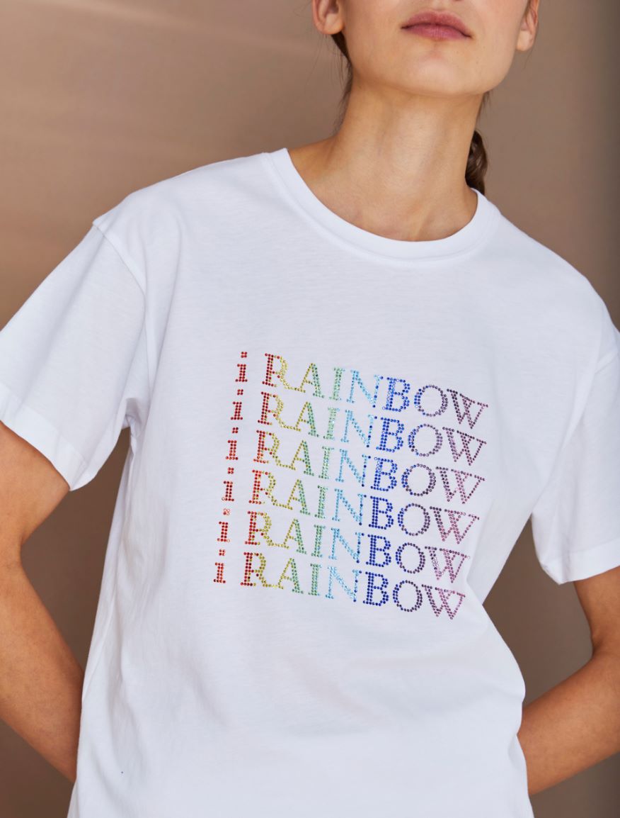 Relaxed-fit T-shirt Relaxed-fit T-shirt