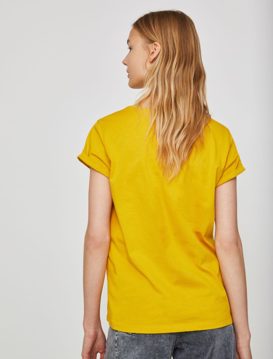 Relaxed-fit T-shirt Relaxed-fit T-shirt