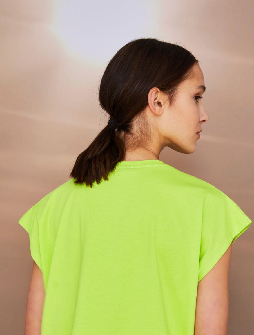 Relaxed-fit T-shirt Relaxed-fit T-shirt
