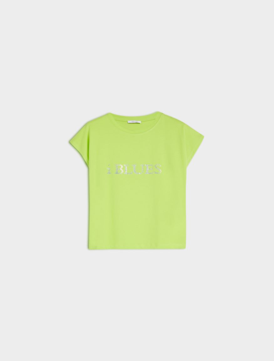 Relaxed-fit T-shirt Relaxed-fit T-shirt