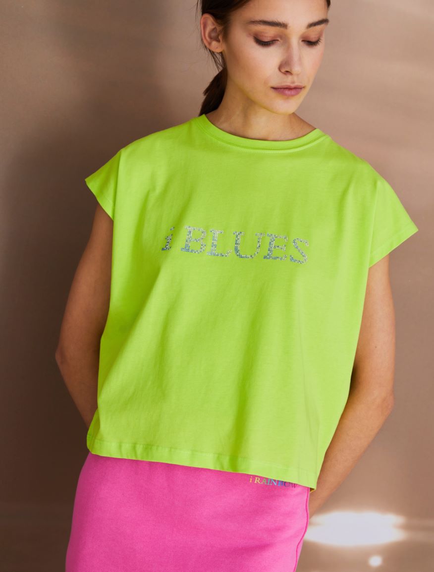Relaxed-fit T-shirt Relaxed-fit T-shirt