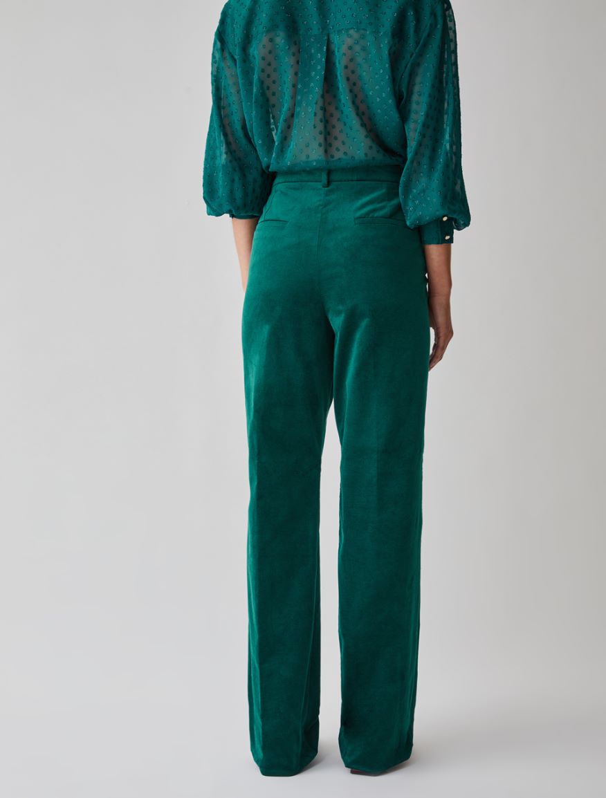 Bootcut trousers Bootcut trousers