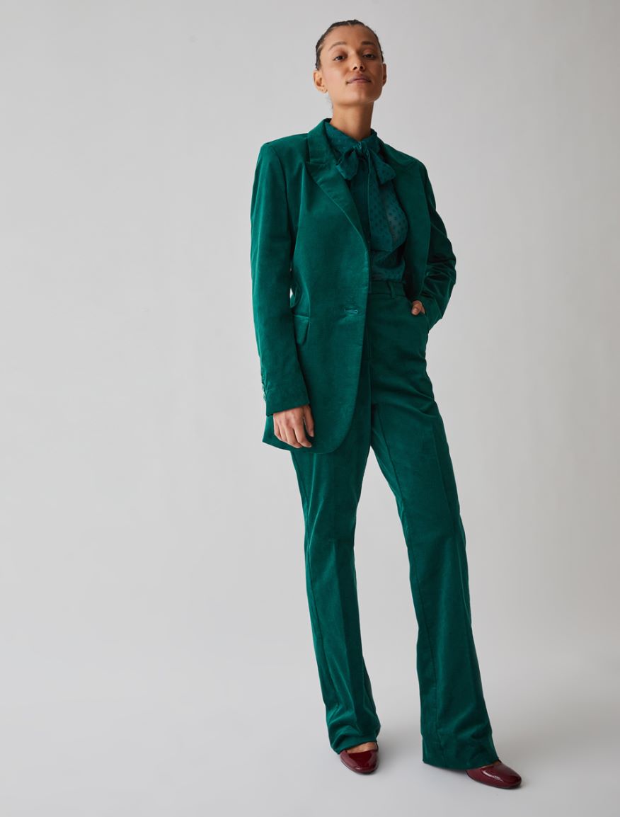 Bootcut trousers Bootcut trousers
