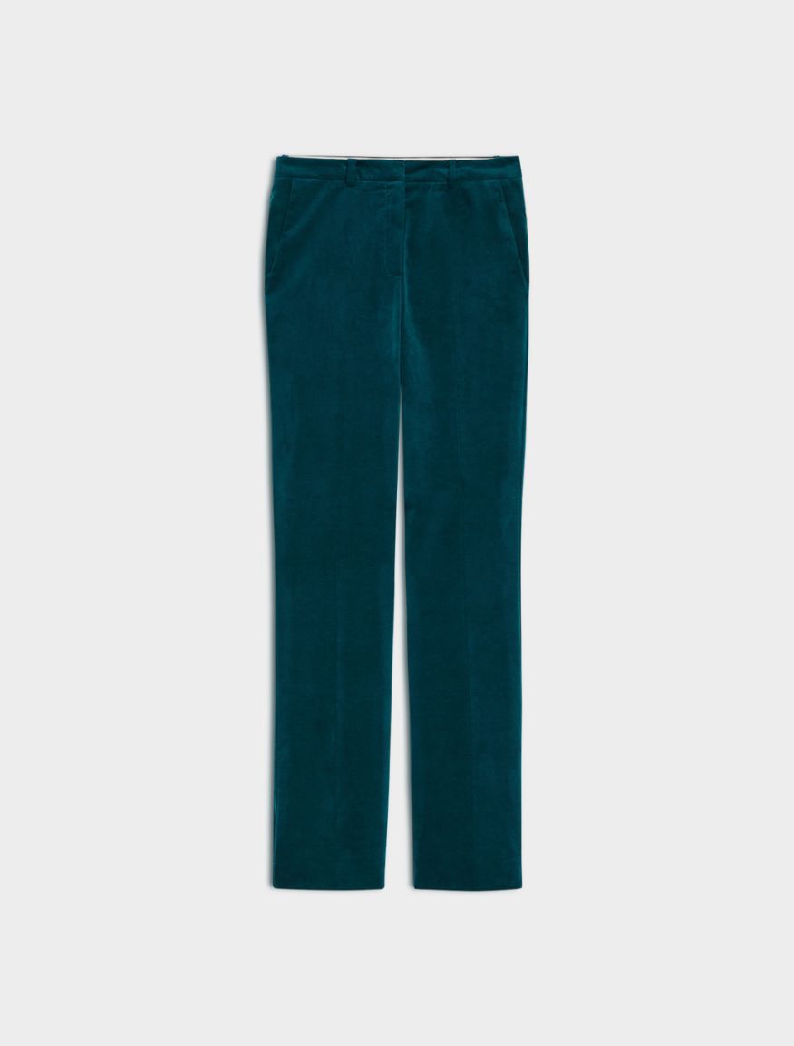 Bootcut trousers Bootcut trousers