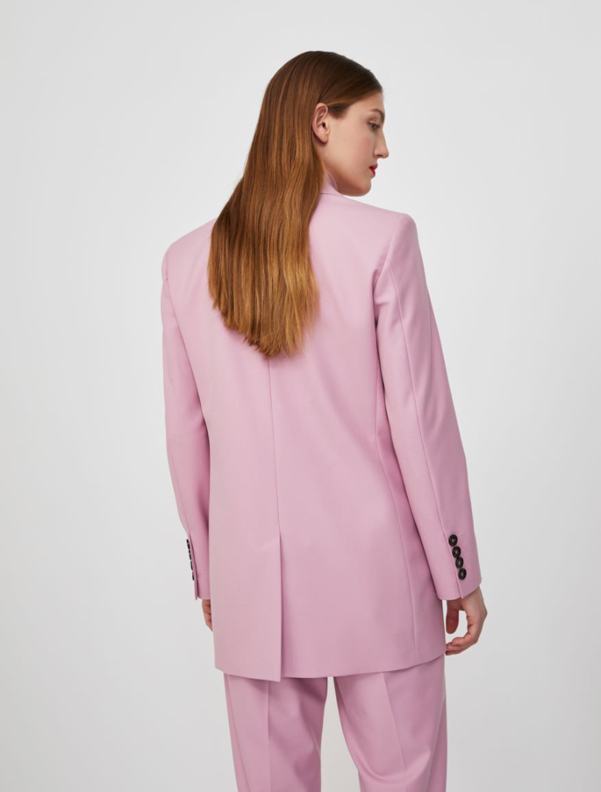 Long blazer Long blazer