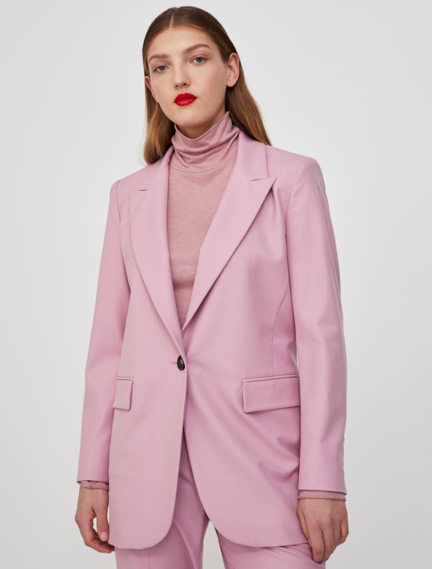 Long blazer Long blazer
