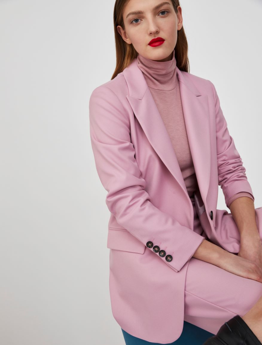 Long blazer Long blazer