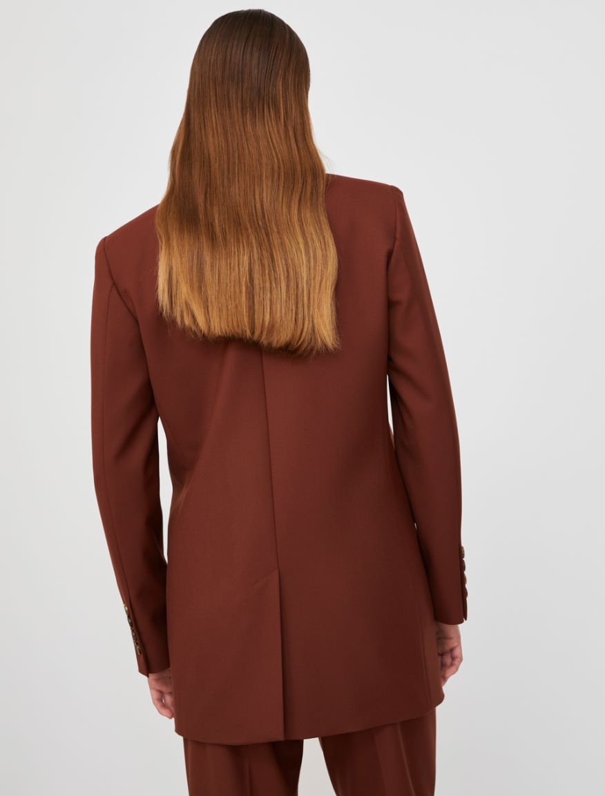 Long blazer Long blazer