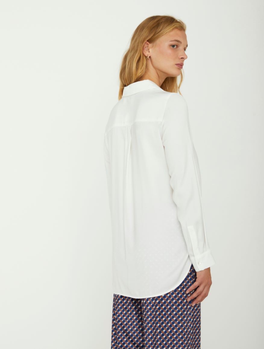 Relaxed-fit shirt Relaxed-fit shirt