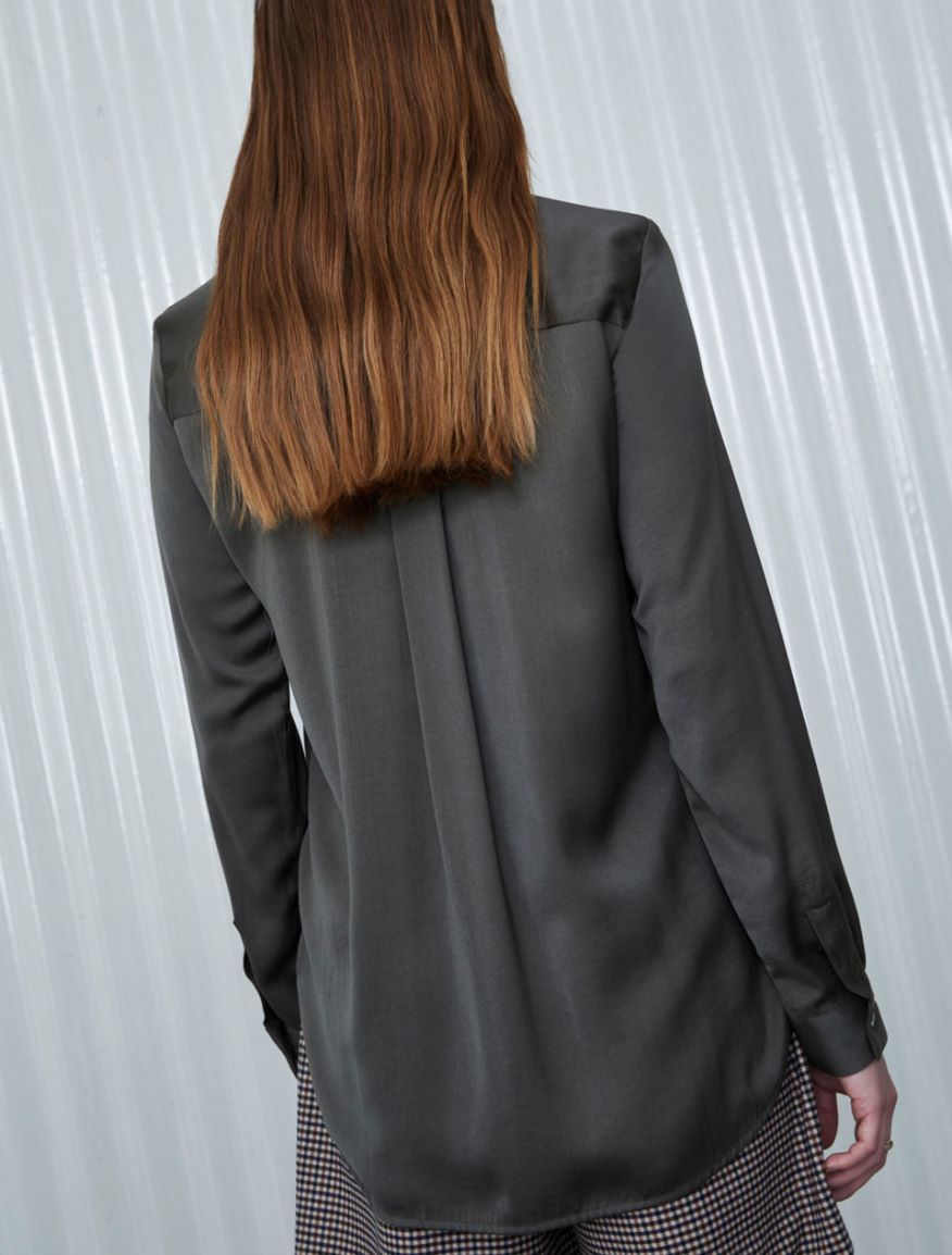 Relaxed-fit shirt Relaxed-fit shirt