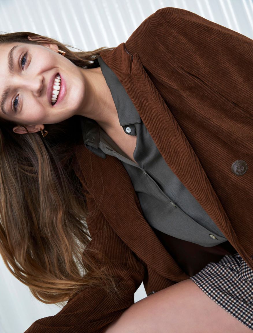 Relaxed-fit shirt Relaxed-fit shirt